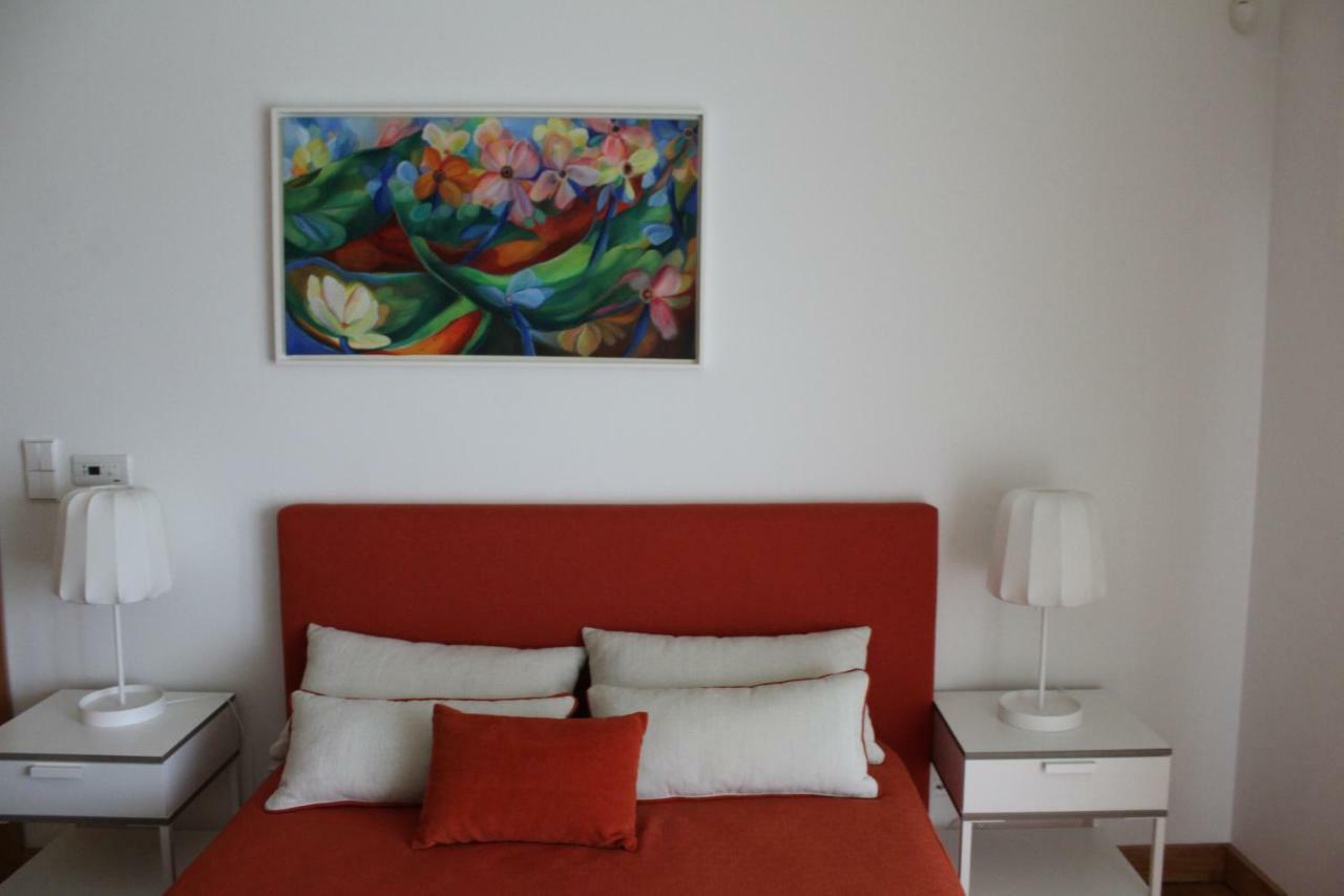 파레드스 드 코라 Casa De Coyra 빌라 외부 사진
